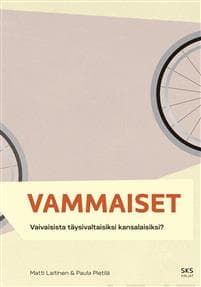 Vammaiset
