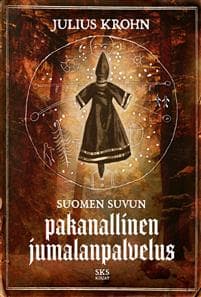 Suomen suvun pakanallinen jumalanpalvelus