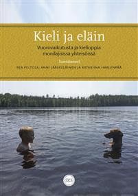 Kieli ja eläin