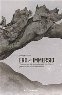 Ero ja immersio
