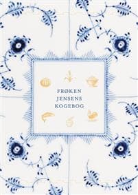 Frøken Jensens Kogebog
