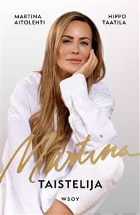Martina - Taistelija