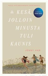 Kesä, jolloin minusta tuli kaunis