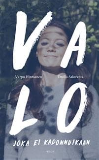 Valo joka ei kadonnutkaan