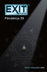 EXIT Päiväkirja 29