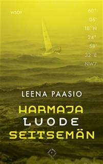 Harmaja luode seitsemän