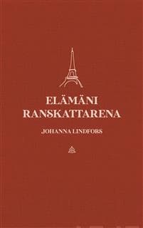Elämäni ranskattarena