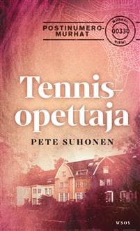 Tennisopettaja