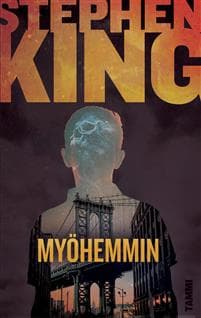 Myöhemmin
