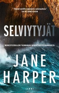 Selviytyjät