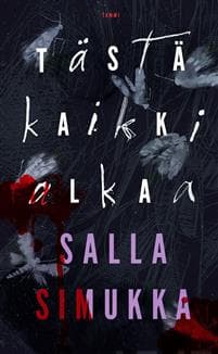Tästä kaikki alkaa