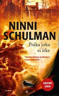 Poika joka ei itke
