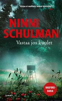 Vastaa jos kuulet