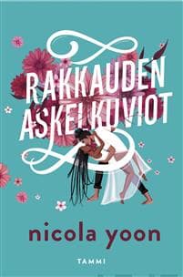 Rakkauden askelkuviot