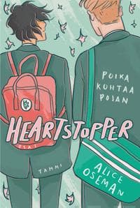 Heartstopper. Osa 1