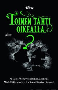 Toinen tähti oikealla. Twisted Tales