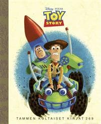 Toy Story. TKK 269