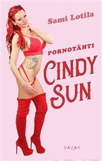 Pornotähti Cindy Sun