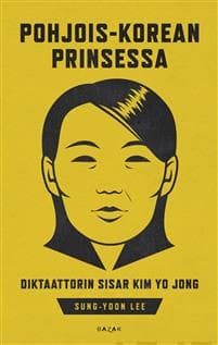 Pohjois-Korean prinsessa