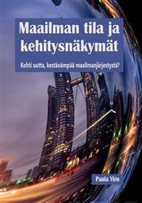 Maailman tila ja kehitysnäkymät