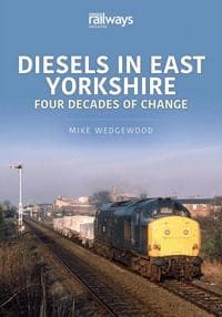 Diesels in East Yorkshire