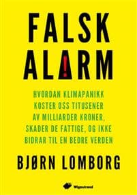 Falsk alarm