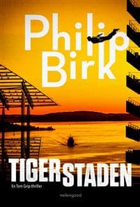 Tigerstaden
