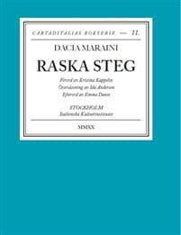 Raska steg