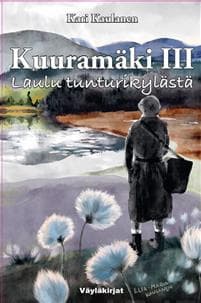 Kuuramäki III