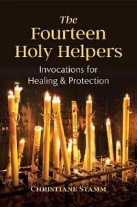 The Fourteen Holy Helpers