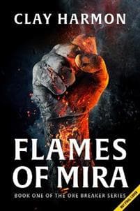 Flames Of Mira