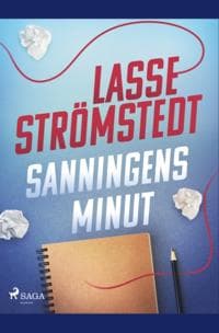 Sanningens minut