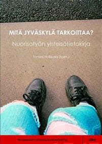 Mitä Jyväskylä tarkoittaa?