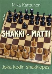 Shakki, matti!