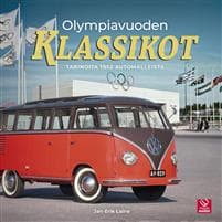Olympiavuoden Klassikot