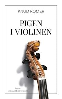 Pigen i violinen