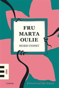 Fru Marta Oulie