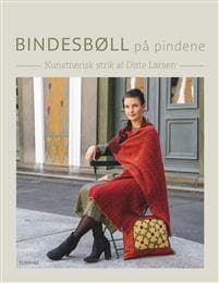 Bindesbøll på pindene