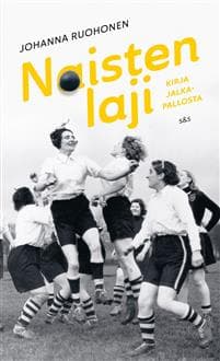 Naisten laji