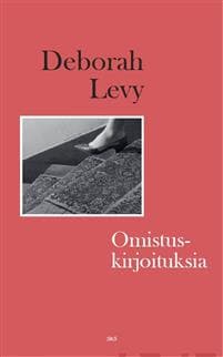 Omistuskirjoituksia
