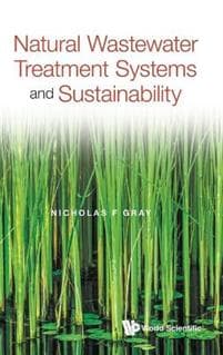 Natural Wastewater Treatment Systems And Sustainability