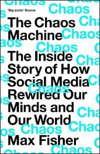 The Chaos Machine