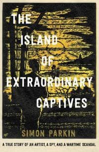 Island of Extraordinary Captives