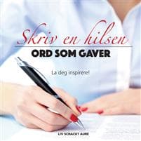 Skriv en hilsen