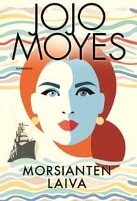 Morsianten laiva