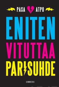 Eniten vituttaa parisuhde