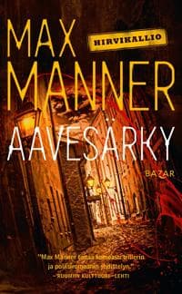 Aavesärky