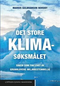 Det store klimasøksmålet