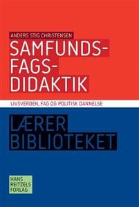 Samfundsfagsdidaktik