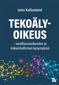 Tekoälyoikeus